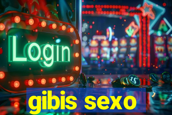 gibis sexo